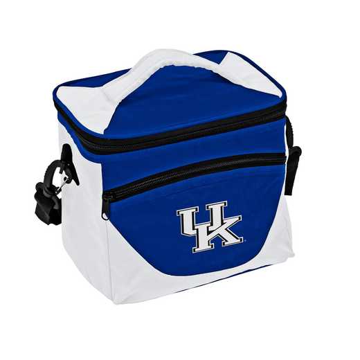 159-55H: NCAA Kentucky Halftime Lunch Cooler
